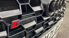 Audi RS Q3 TFSI Quattro Audi Sport Edition 5dr S Tronic Petrol Estate